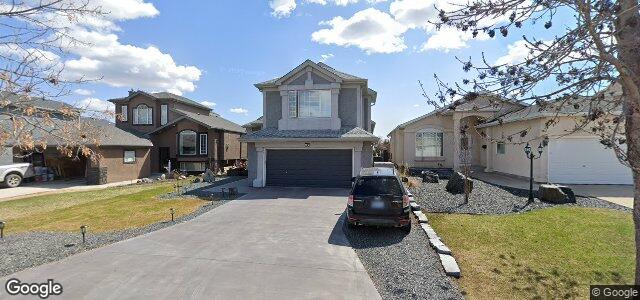 92 Coral Reef Cove（加拿大曼尼托巴省溫尼伯市）房屋照片