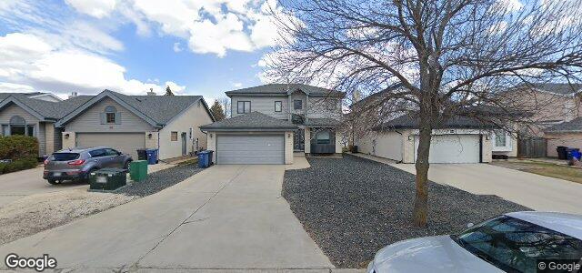 92 De Caigny Cove（加拿大曼尼托巴省溫尼伯市）房屋照片