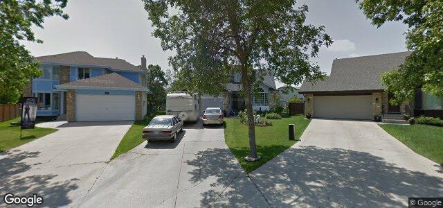 92 De La Seigneurie Boulevard（加拿大曼尼托巴省溫尼伯市）房屋照片