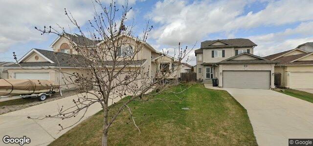 92 Frigate Bay（加拿大曼尼托巴省溫尼伯市）房屋照片