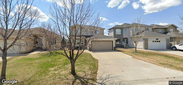 92 Wayfarer'S Haven（加拿大曼尼托巴省溫尼伯市）房屋照片