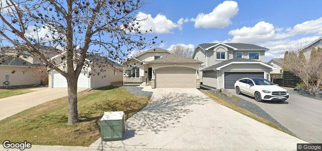 93 Coral Reef Cove（加拿大曼尼托巴省溫尼伯市）房屋照片