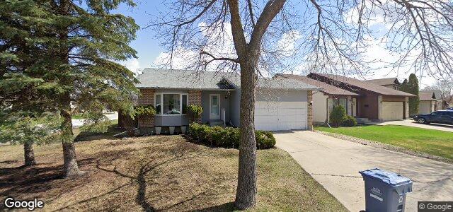 93 Peres Oblats Drive（加拿大曼尼托巴省溫尼伯市）房屋照片