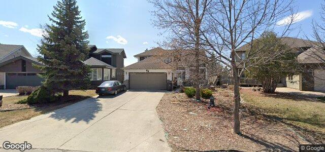 93 Surfside Crescent（加拿大曼尼托巴省溫尼伯市）房屋照片