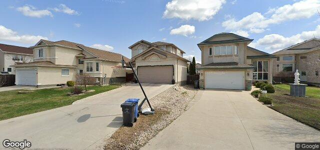 94 Captains Way（加拿大曼尼托巴省溫尼伯市）房屋照片