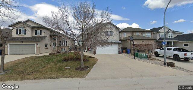 94 Dockside Way（加拿大曼尼托巴省溫尼伯市）房屋照片