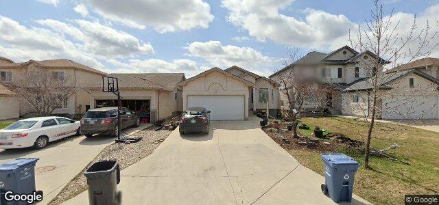 94 Ebb Tide Drive（加拿大曼尼托巴省溫尼伯市）房屋照片