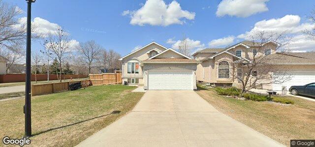 94 Gull Wing Bay（加拿大曼尼托巴省溫尼伯市）房屋照片