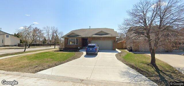 94 Huppe Bay（加拿大曼尼托巴省溫尼伯市）房屋照片