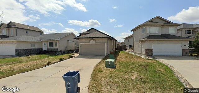 94 Nordstrom Drive（加拿大曼尼托巴省溫尼伯市）房屋照片