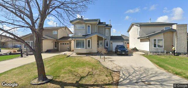 94 Quayside Cove（加拿大曼尼托巴省溫尼伯市）房屋照片