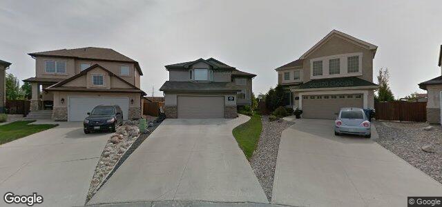 94 Sabourin Place（加拿大曼尼托巴省溫尼伯市）房屋照片