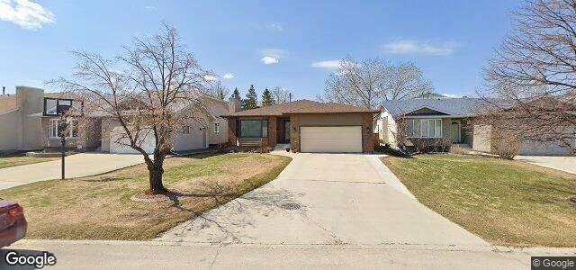 94 Tidal Cove（加拿大曼尼托巴省溫尼伯市）房屋照片