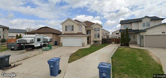 95 Brian Monkman Bay（加拿大曼尼托巴省溫尼伯市）房屋照片