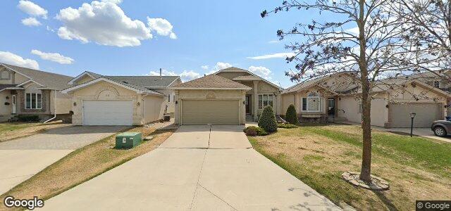 95 Camirant Crescent（加拿大曼尼托巴省溫尼伯市）房屋照片