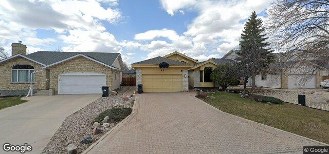 95 De Caigny Cove（加拿大曼尼托巴省溫尼伯市）房屋照片