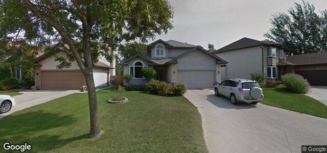 95 De La Seigneurie Boulevard（加拿大曼尼托巴省溫尼伯市）房屋照片