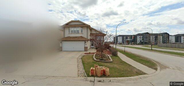 95 Frigate Bay（加拿大曼尼托巴省溫尼伯市）房屋照片