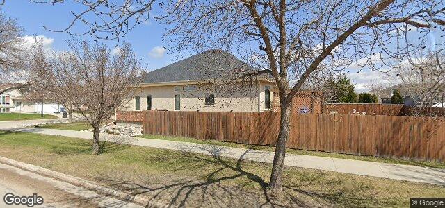 95 Gull Wing Bay（加拿大曼尼托巴省溫尼伯市）房屋照片