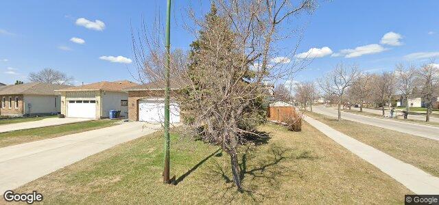 95 Huppe Bay（加拿大曼尼托巴省溫尼伯市）房屋照片