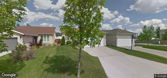 Photo of 95 Langton Drive in Winnipeg, Manitoba
