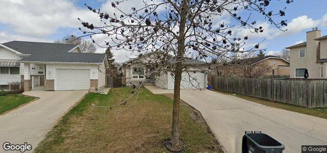 95 Mckall Bay（加拿大曼尼托巴省溫尼伯市）房屋照片