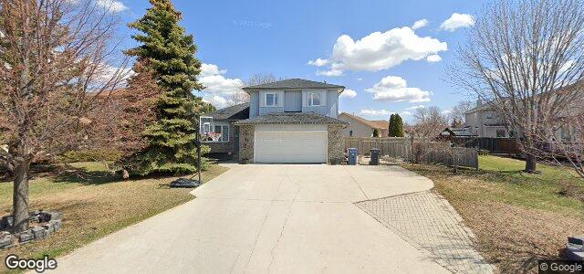 95 Myles Robinson Way（加拿大曼尼托巴省溫尼伯市）房屋照片