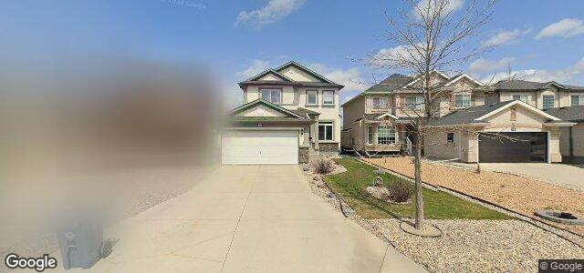 95 Nordstrom Drive（加拿大曼尼托巴省溫尼伯市）房屋照片