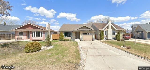 95 Waterfront Road（加拿大曼尼托巴省溫尼伯市）房屋照片