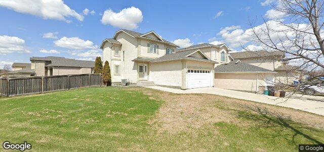 95 Wayfarer'S Haven（加拿大曼尼托巴省溫尼伯市）房屋照片