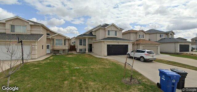 96 Arpin Bay（加拿大曼尼托巴省溫尼伯市）房屋照片