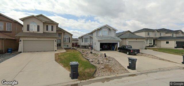 96 Brian Monkman Bay（加拿大曼尼托巴省溫尼伯市）房屋照片