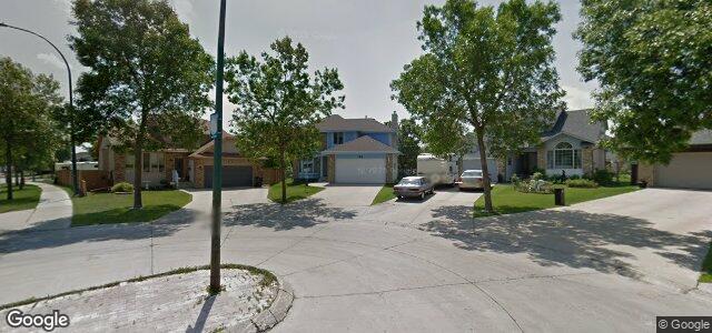 96 De La Seigneurie Boulevard（加拿大曼尼托巴省溫尼伯市）房屋照片