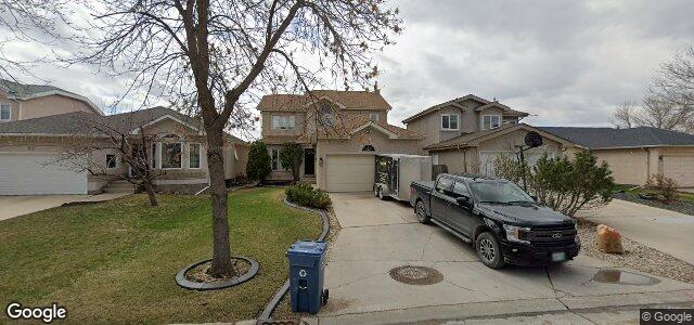 96 Mckall Bay（加拿大曼尼托巴省溫尼伯市）房屋照片