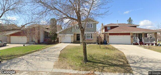 96 Peres Oblats Drive（加拿大曼尼托巴省溫尼伯市）房屋照片