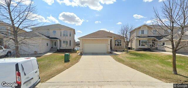 96 Wayfarer'S Haven（加拿大曼尼托巴省溫尼伯市）房屋照片