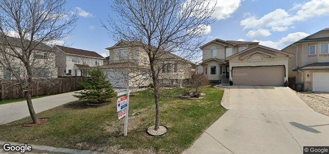 98 Captains Way（加拿大曼尼托巴省溫尼伯市）房屋照片