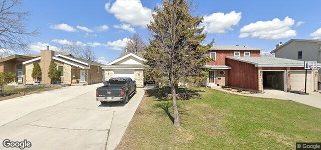 98 Charbonneau Crescent（加拿大曼尼托巴省溫尼伯市）房屋照片