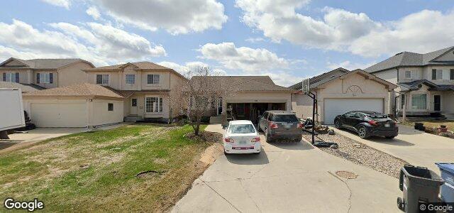 98 Ebb Tide Drive（加拿大曼尼托巴省溫尼伯市）房屋照片