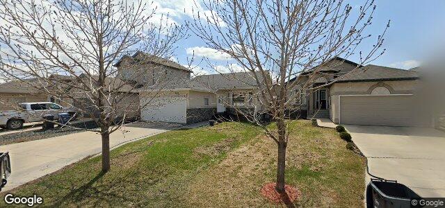 98 Nordstrom Drive（加拿大曼尼托巴省溫尼伯市）房屋照片