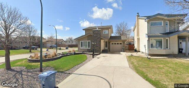 98 Quayside Cove（加拿大曼尼托巴省溫尼伯市）房屋照片