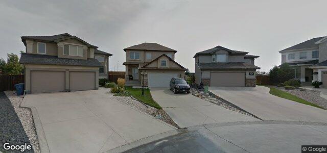 98 Sabourin Place（加拿大曼尼托巴省溫尼伯市）房屋照片