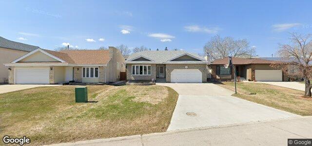 98 Tidal Cove（加拿大曼尼托巴省溫尼伯市）房屋照片