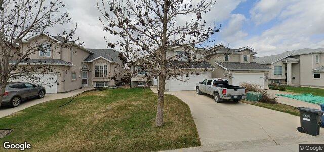 99 Arpin Bay（加拿大曼尼托巴省溫尼伯市）房屋照片