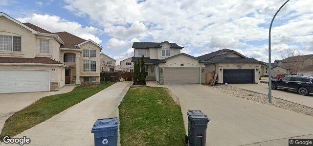 99 Brian Monkman Bay（加拿大曼尼托巴省溫尼伯市）房屋照片