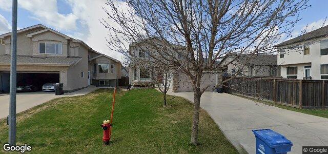 99 Captains Way（加拿大曼尼托巴省溫尼伯市）房屋照片