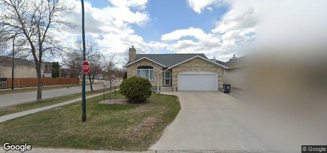 99 De Caigny Cove（加拿大曼尼托巴省溫尼伯市）房屋照片