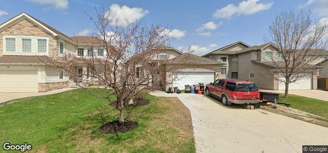 99 Ebb Tide Drive（加拿大曼尼托巴省溫尼伯市）房屋照片