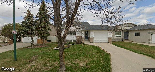 99 Mckall Bay（加拿大曼尼托巴省溫尼伯市）房屋照片