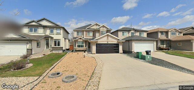 99 Nordstrom Drive（加拿大曼尼托巴省溫尼伯市）房屋照片